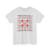 SpeedReaderTees Rival Wisdoms Team 17 of 52