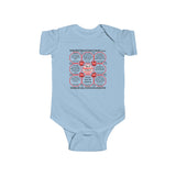 SpeedReaderTees Team 1 Pretty Witty Babies Can't Read, But You Will!