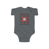 SpeedReaderTees Team 1 Pretty Witty Babies Can't Read, But You Will!
