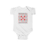 SpeedReaderTees Team 1 Pretty Witty Babies Can't Read, But You Will!