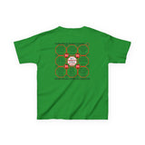 SpeedReaderTees YT Team 9 of 52 Teams of 8 Youthful Truths (Teens)