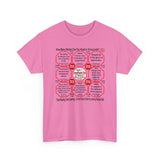 SpeedReaderTees Quick Wisdoms Team 7 of 52