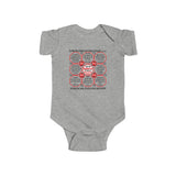 SpeedReaderTees Team 8 Pretty Witty Babies Can't Read, But You Will!