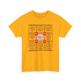 SpeedReaderTees Quick Wisdoms Team 7 of 52