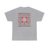 SpeedReaderTees Rival Wisdoms Team 9 of 52