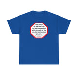 S2TBQM- The color of the skin is in no way connected with strength of the mind or intellectual powers.   -   Benjamin Banneker  1731 - 1806 - blk shrt