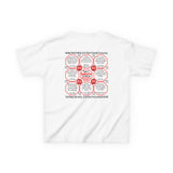 SpeedReaderTees Team 1 of 52Teamsof8 Youthful Truths