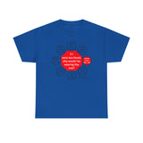 If I were two-faced, why would I be wearing this one?  -  Abraham Lincoln 1806 – 1865 - RW-13.3