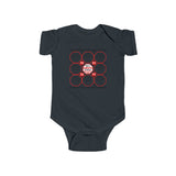 SpeedReaderTees Team 1 Pretty Witty Babies Can't Read But You Will!