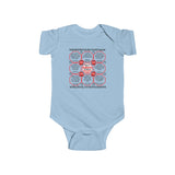 SpeedReaderTees Team 1 Pretty Witty Babies Can't Read But You Will!