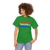 BuyAShirtGiveAShirt.com (Buy 1 Adult SocialEqualiTees shirt + Get 1 Baby Tshirt Donated!