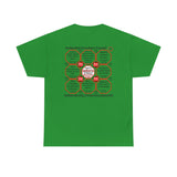 SpeedReaderTees Rival Wisdoms Team 11 of 52