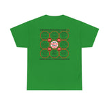 SpeedReaderTees Rival Wisdoms Team 9 of 52 Teams of 8