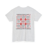 SpeedReaderTees Rival Wisdoms Team 10 of 52
