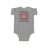 SpeedReaderTees Team 10 Pretty Witty Babies Can't Read But You Will!