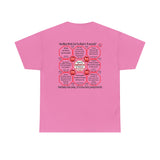 SpeedReaderTees Rival Wisdoms Team 15 of 52