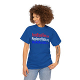 BuyAShirtGiveAShirt.com (Buy 1 Adult SocialEqualiTees shirt + Get 1 Baby Tshirt Donated!
