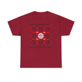 SpeedReaderTees Rival Wisdoms Team 16 of 52