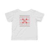 SpeedReaderTees Team 1 Pretty Witty Kids Antique Rival Wisdoms