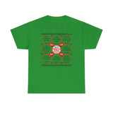 SpeedReaderTees Rival Wisdoms Team 5 of 52 Teams of 8