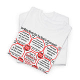 SpeedReaderTees Rival Wisdoms Team 9 of 52