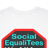 SocialEqualiTees because... WeAllAreColoredPeople.com