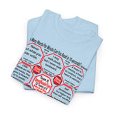SpeedReaderTees Rival Wisdoms Team 5 of 52 Teams of 8