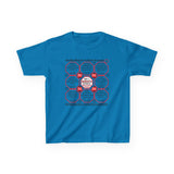 SpeedReaderTees Youthful Truths Team 3 of 52  (Teens)