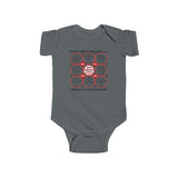 SpeedReaderTees Team 8 Pretty Witty Babies Can't Read, But You Will!