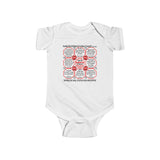 SpeedReaderTees Team 8 Pretty Witty Babies Can't Read, But You Will!