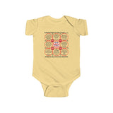SpeedReaderTees Team 8 Pretty Witty Babies Can't Read, But You Will!