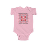 SpeedReaderTees Team 8 Pretty Witty Babies Can't Read, But You Will!