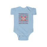SpeedReaderTees Team 8 Pretty Witty Babies Can't Read, But You Will!
