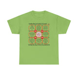 SpeedReaderTees Rival Wisdoms Team 15 of 52