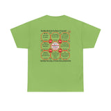 SpeedReaderTees Rival Wisdoms Team 17 of 52