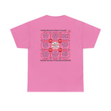 SpeedReaderTees Rival Wisdoms Team 16 of 52