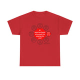 If I were two-faced, why would I be wearing this one?  -  Abraham Lincoln 1806 – 1865 - RW-13.3