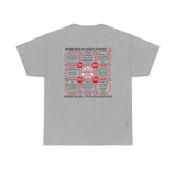 SpeedReaderTees Rival Wisdoms Team 10 of 52