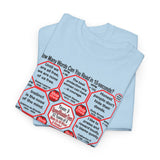 SpeedReaderTees Rival Wisdoms Team 9 of 52