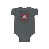 SpeedReaderOnesies PWB Team 4 of 52 Teams of 8 Pretty Witty Babies