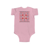 SpeedReaderTees Team 9 Pretty Witty Babies Can't Read But You Will!
