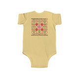 SpeedReaderTees Team 9 Pretty Witty Babies Can't Read But You Will!
