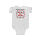 SpeedReaderTees Team 9 Pretty Witty Babies Can't Read But You Will!