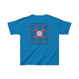 SpeedReaderTees YT Team 7 of 52 Teams of 8 Youthful Truths (Teens)