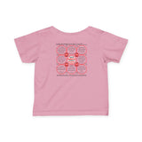 SpeedReaderTees Team 8 Pretty Witty Kids Antique Rival Wisdoms