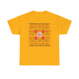 SpeedReaderTees Team 1 of Rival Wisdoms 52 Teams of 8 Rival Wisdoms