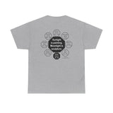 RW-24.5- Sunlight is painting. Moonlight is sculpture.   -  Nathaniel Hawthorne  1804 - 1864