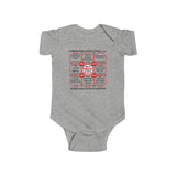 SpeedReaderTees Team 4 Pretty Witty Babies Can't Read, But You Will!