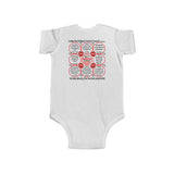 SpeedReaderTees Team 7 Pretty Witty Babies Can't Read But You Will!