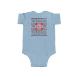 SpeedReaderTees Team 7 Pretty Witty Babies Can't Read But You Will!